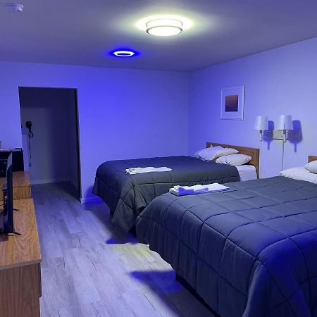 Pine Valley Motel Spruce Pine 외부 사진