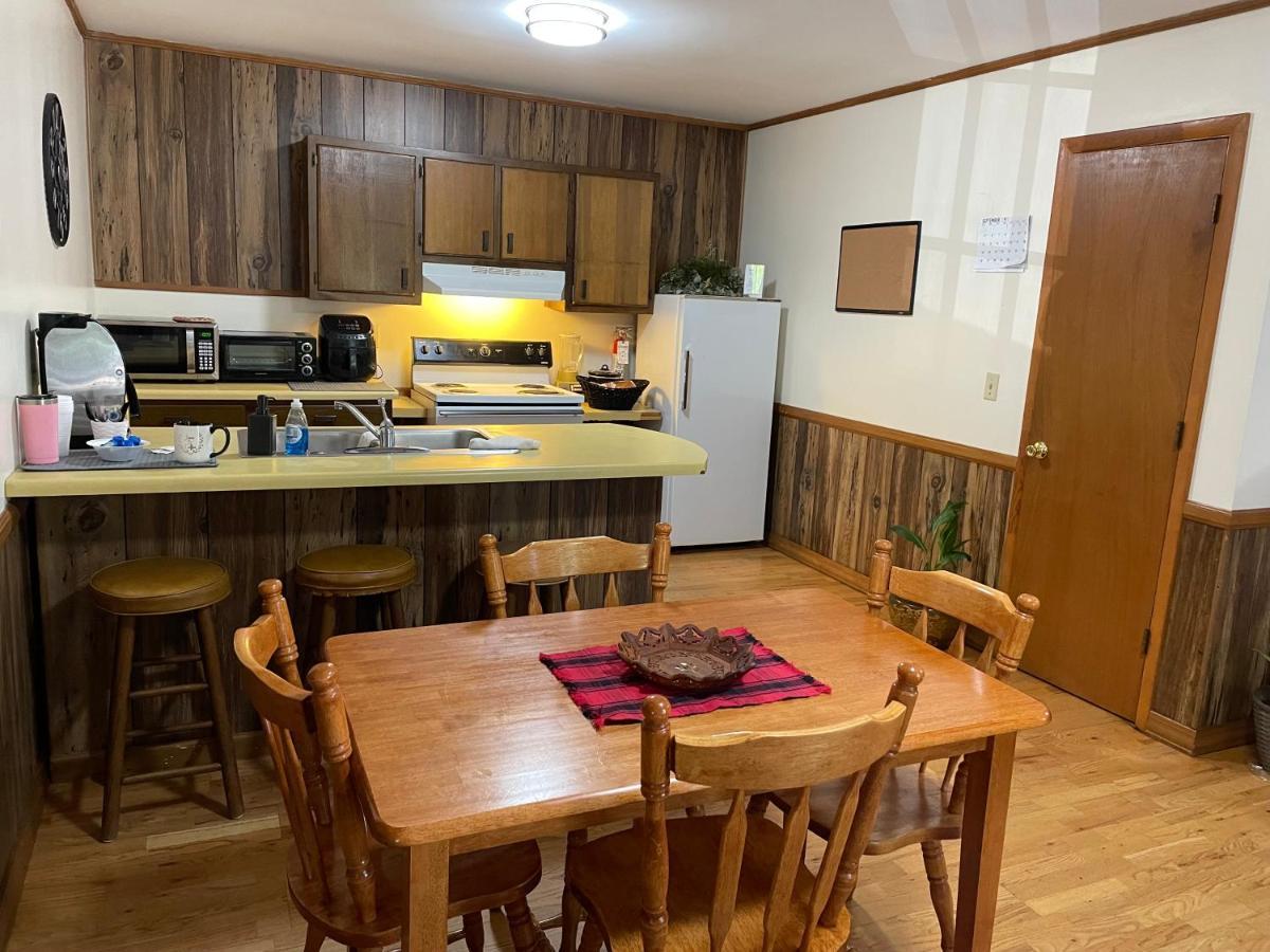 Pine Valley Motel Spruce Pine 외부 사진