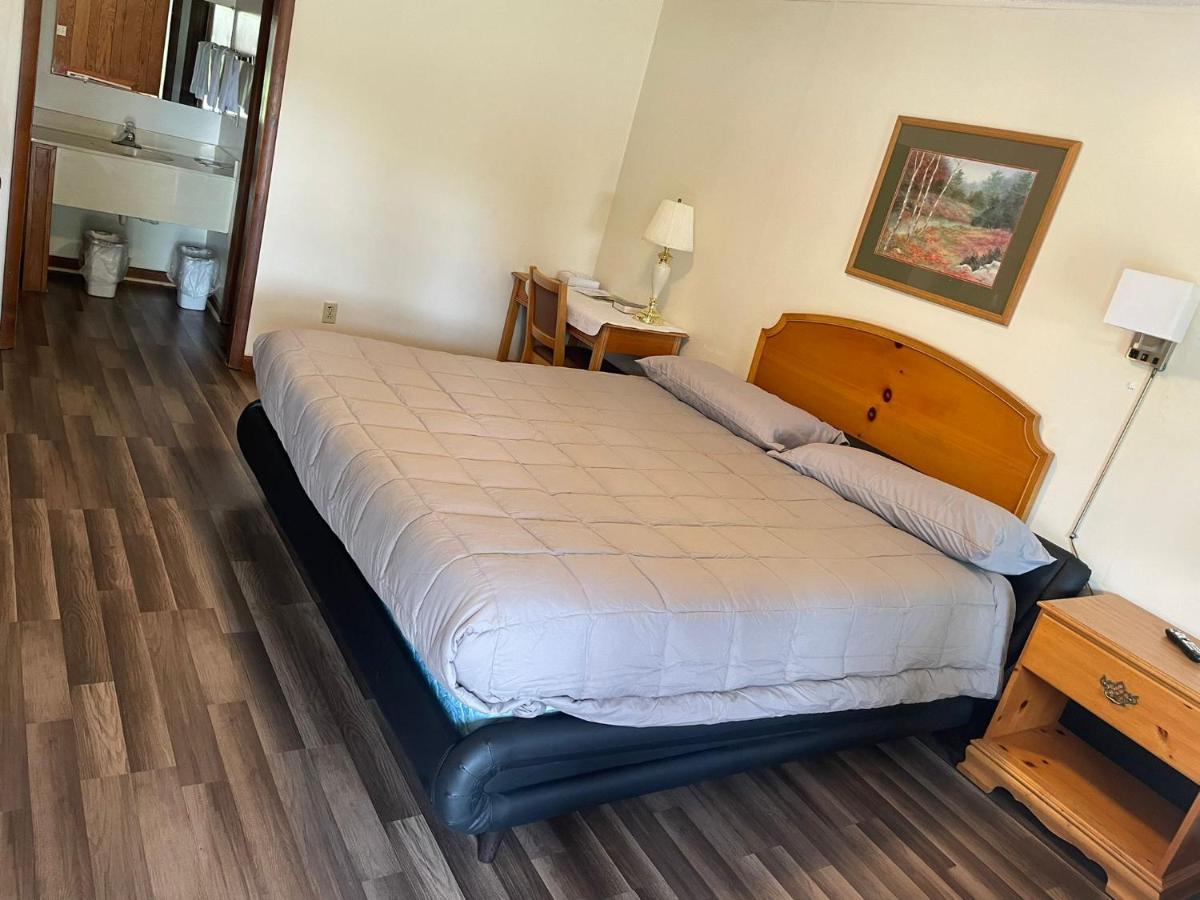 Pine Valley Motel Spruce Pine 외부 사진