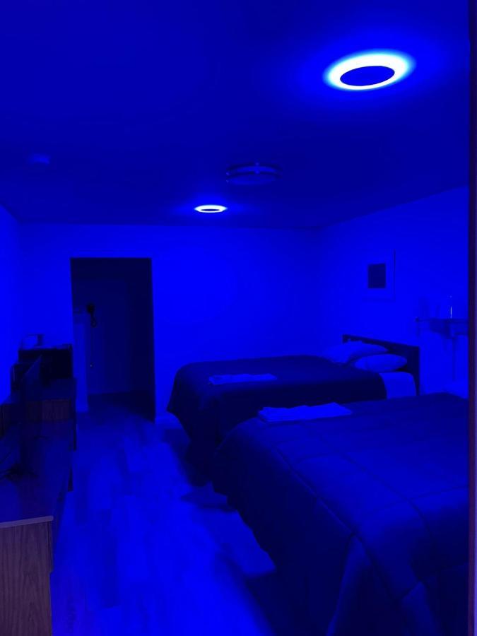 Pine Valley Motel Spruce Pine 외부 사진